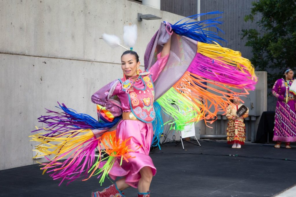 bc culture days