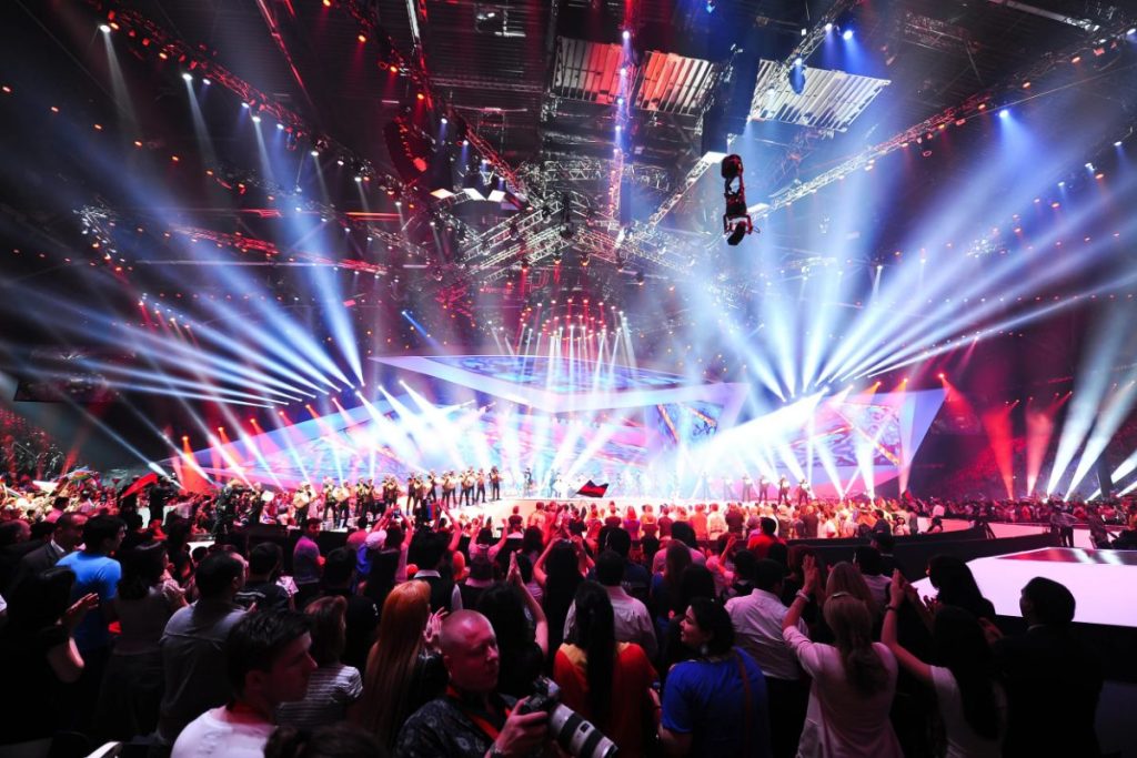 eurovision canada