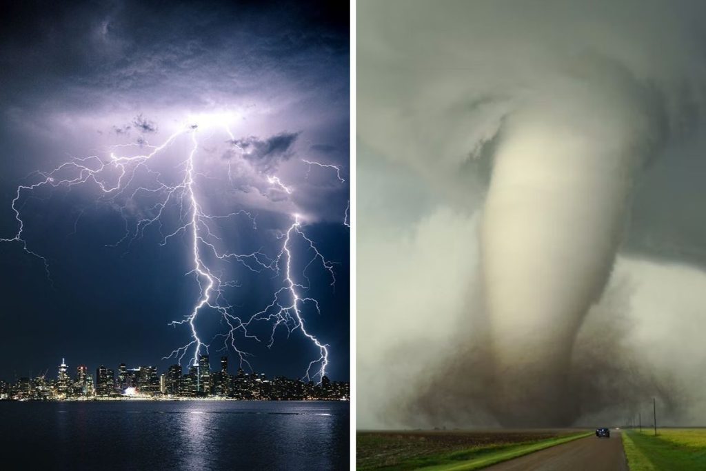 canada weather alert system