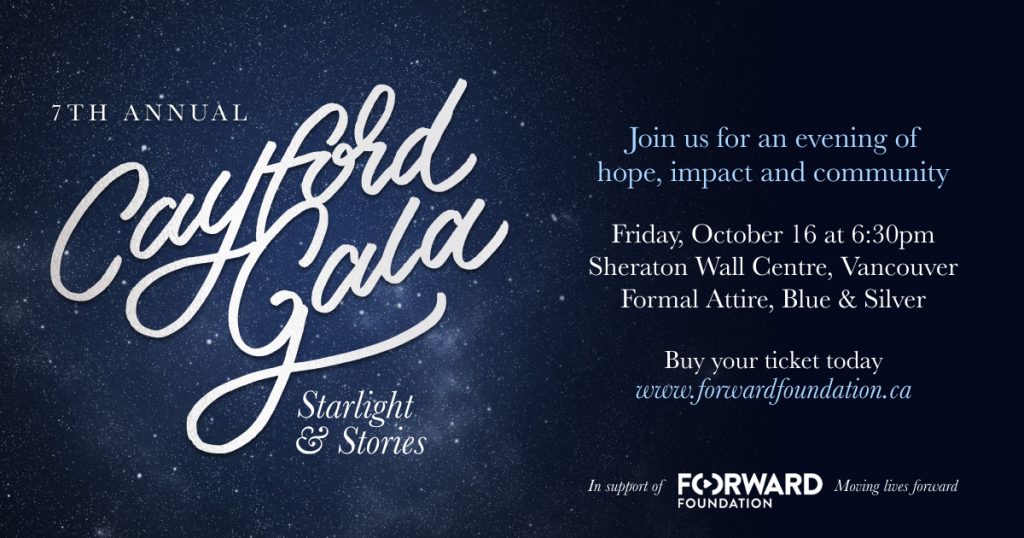 cayford gala