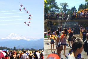 47+ Fun Things To Do In Metro Vancouver This Weekend (August 7-9)