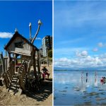 Map of The Best Child-Friendly Beaches, Parks and Splash Pads in Metro Vancouver