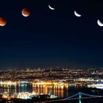 Will Vancouver See The Partial Lunar Eclipse This Month?