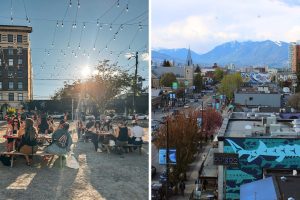 Here’s Why This Vancouver Neighbourhood Was Named The City’s Own ‘Brooklyn’