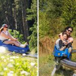 All The Best Mountain Coasters You Can Ride In B.C.