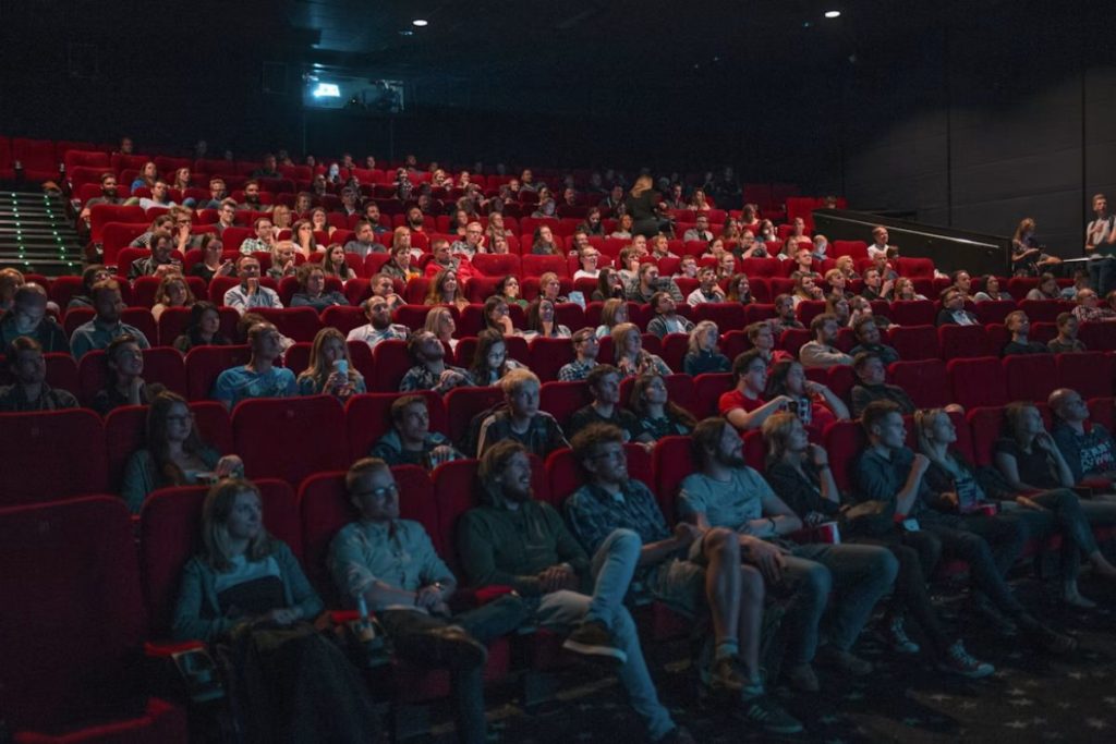stars & strollers