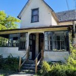 Take A Look Inside New Westminster’s 133-Year-Old “Gothic Home” On Sale For $1.4M