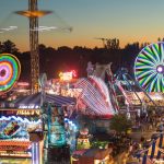 Here’s How You Can Get 2-For-1 Admission To The PNE