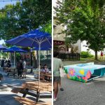 Four Beloved Vancouver Neighbourhood Spaces Are Going Permanent