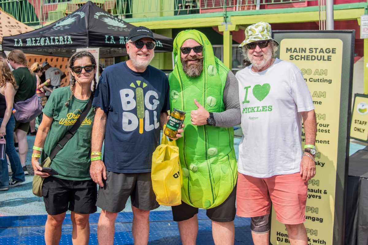picklefest vancouver