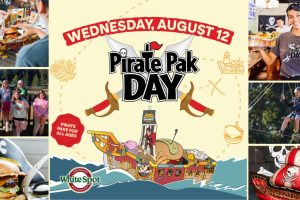 pirate pak day