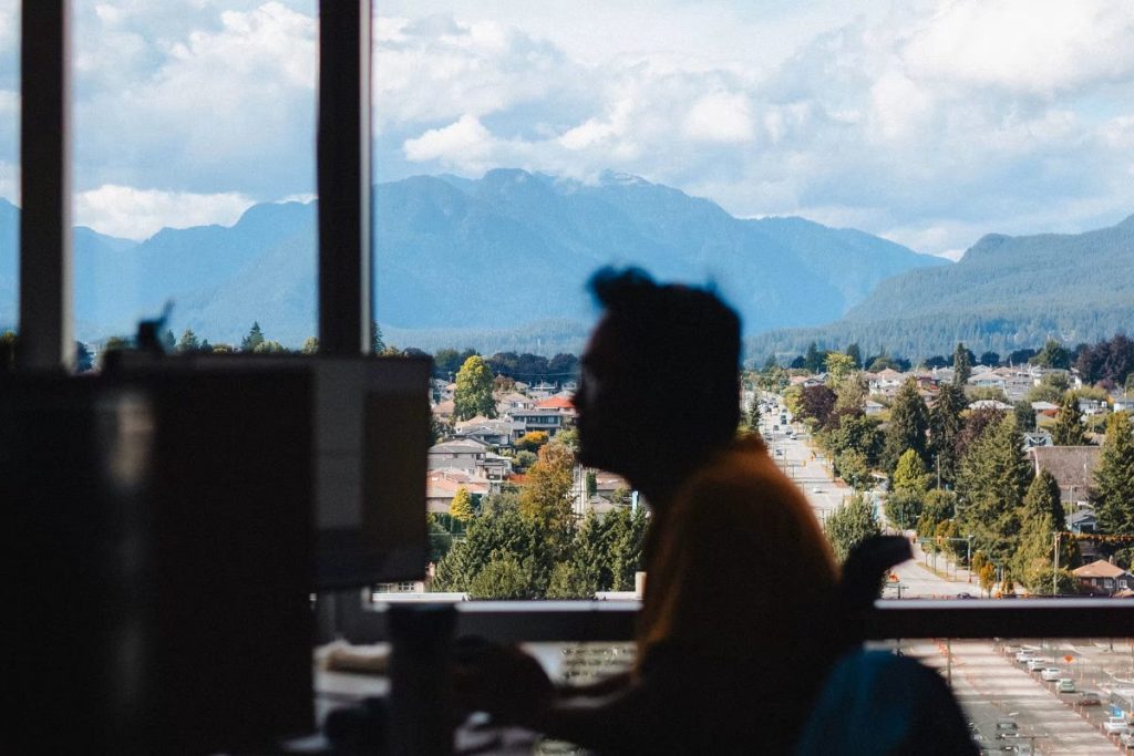 small axe hiring vancouver