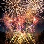 Beloved B.C. Fireworks Event Cancelled Due To Province’s Wildfire State Of Emergency