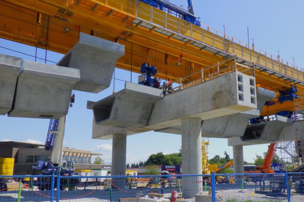 surrey skytrain road closures