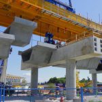 Major Surrey Road To Be Closed For A Month For SkyTrain Construction Work