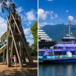 Free Summer Things To Do With Kids in Metro Vancouver