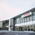 Thousands Of Vehicles Recalled In Canada Over Faulty Dashboard Display
