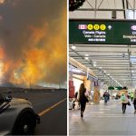 Canada Just Updated Its Travel Advisories For People Heading To The U.S.