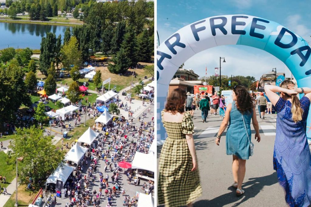 things to do in vancouver august 2026