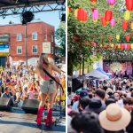 All The Metro Vancouver Roads Closing For Festivals This Weekend