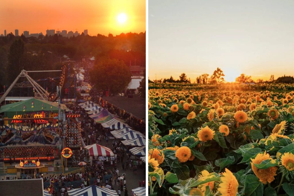 things to do in vancouver august 2026