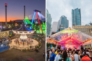 43+ Fun Things To Do In Metro Vancouver This Weekend (August 28-30)