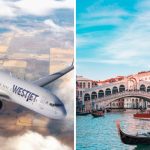 WestJet Is Offering Major Deals On Flights From Vancouver Right Now