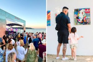 Best Kid-Friendly Summer Events For Families in Metro Vancouver