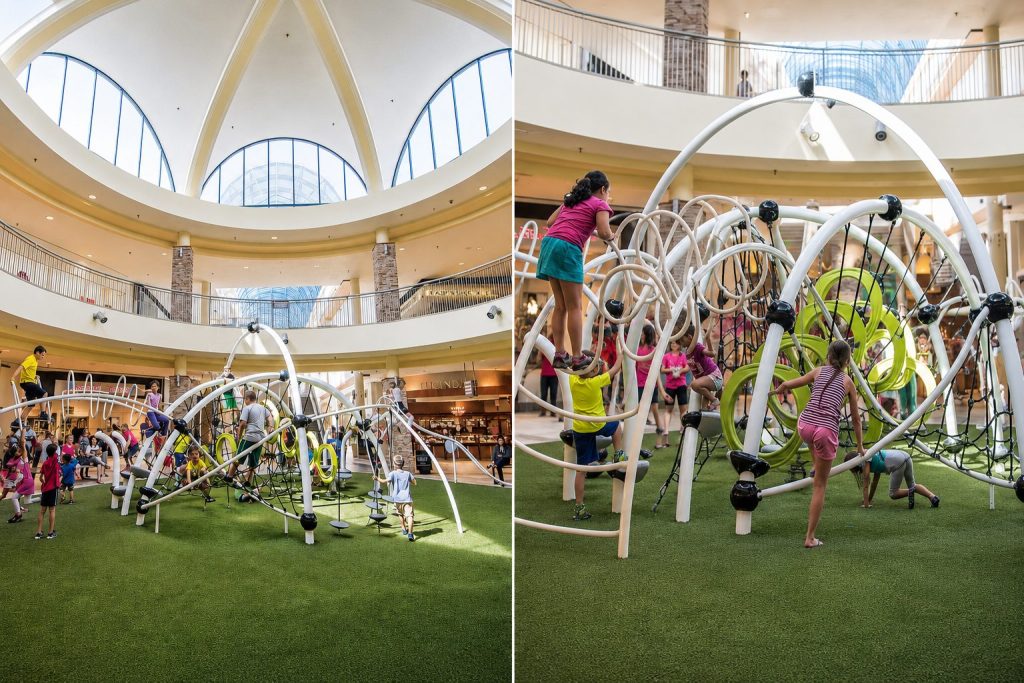 free indoor playgrounds