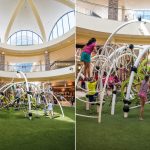 These Malls Around Metro Vancouver Have Free Indoor Playgrounds