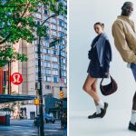 Canadians Can Score Major Deals With lululemon’s New Resale Shop