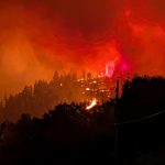B.C. Declares State of Emergency as Wildfires Force Thousands to Evacuate
