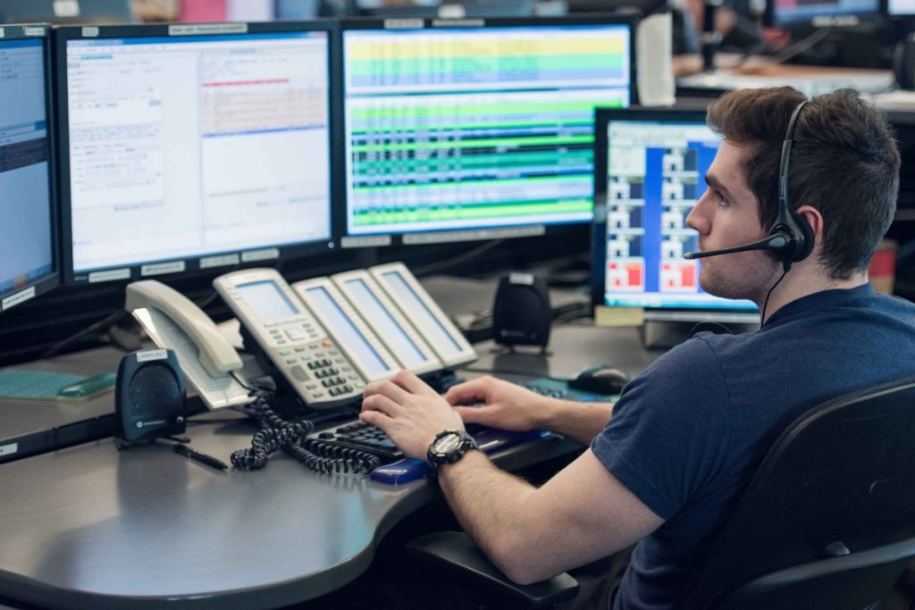 911 system b.c.