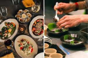 These Are The Vancouver Finalists On This Year’s Best New Restaurants List