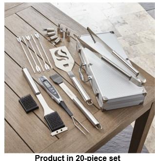 Grill Brush Recall Canada