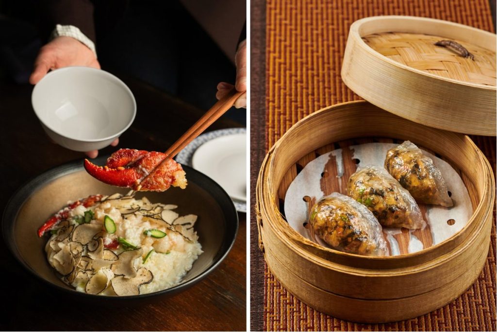 best chinese restaurant canada