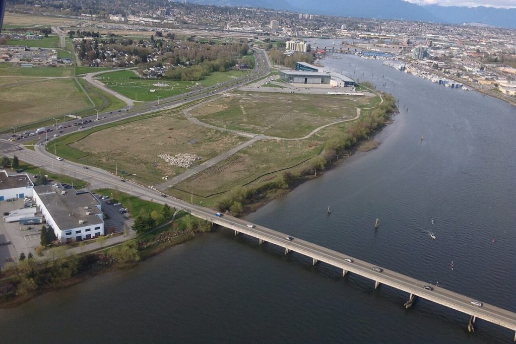 dinsmore bridge upgrades
