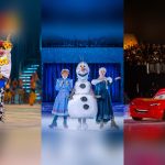 Disney On Ice Vancouver 2026: What To Expect When ‘Jump In’ Skates Into The Pacific Coliseum