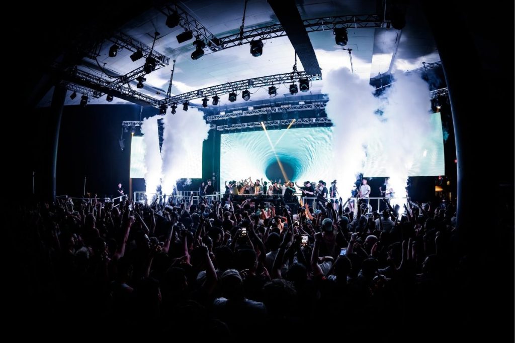 dreamstate vancouver