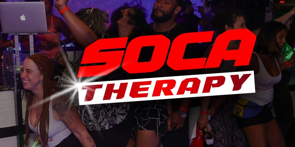 soca therapy