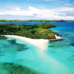 You Can Save Over $1,200 On Roundtrip Flights From Vancouver To Fiji