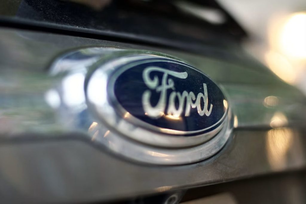 ford recall canada fuel