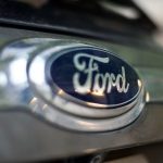 Ford Recalls More Than 57,000 Vehicles In Canada Over Fuel Tank Issues
