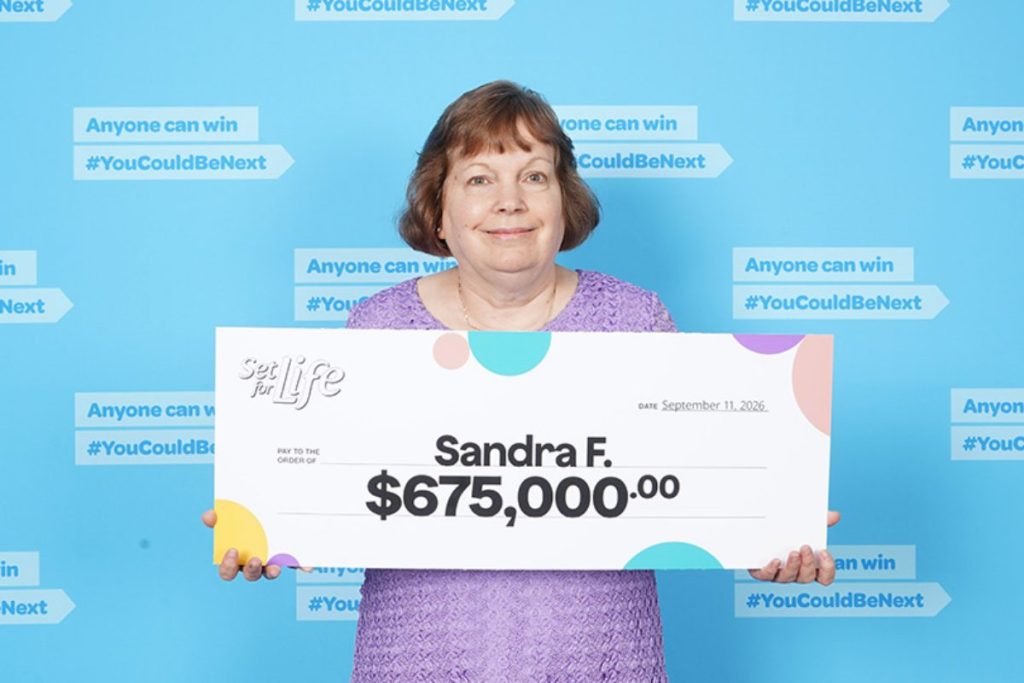 set for life b.c. winner