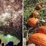 10 Free Halloween Events + Pumpkin Patches Around Metro Vancouver