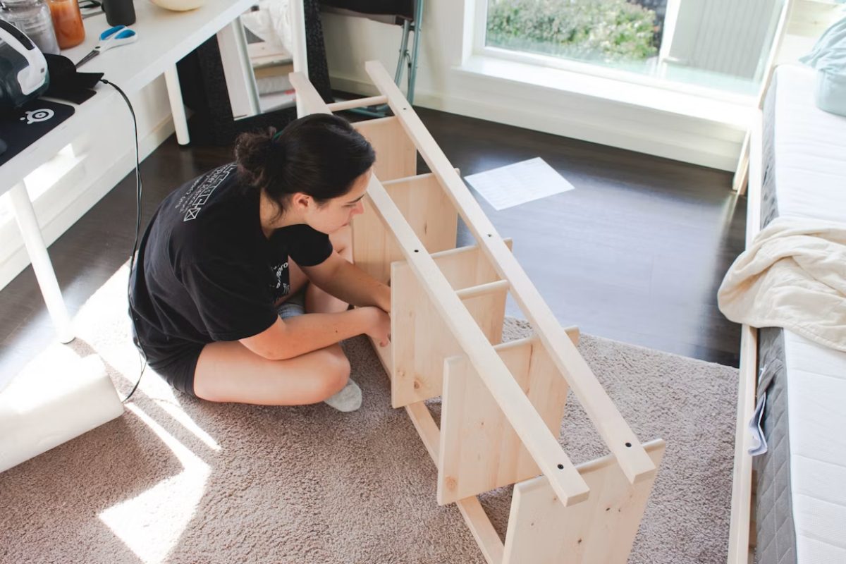 Entrapment Hazards Lead To Major Furniture Recall In Canada