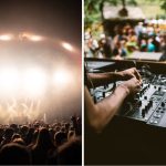 Suntail Drink Co. Is Bringing A VIP Tequila Garden To Granville Street’s Massive DJ Festival This Weekend