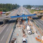 A Busy Metro Vancouver Highway Entrance Is Closing Overnight For Two Weeks