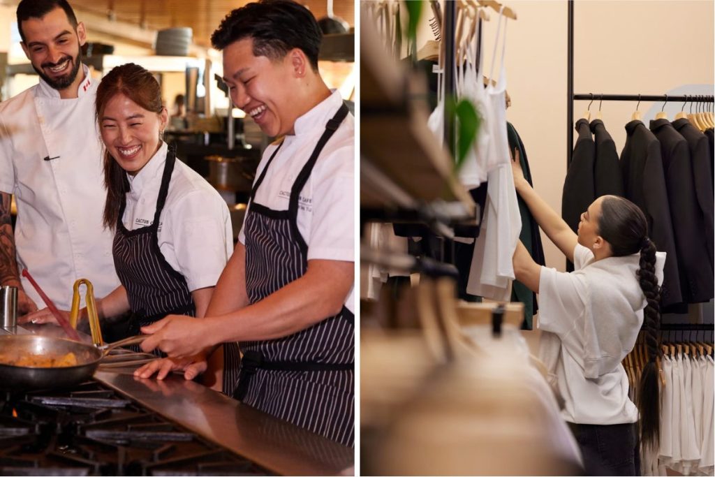 metro vancouver hiring september