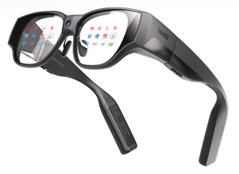 smart glasses recall canada